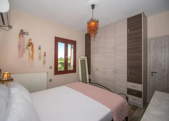 Ariadni Vista Mare By 