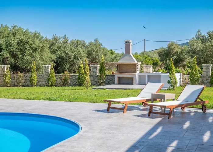 Ariadni Vista Mare By 