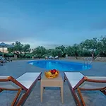 Ariadni Vista Mare By Elite Villa