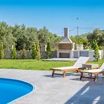 Ariadni Vista Mare By Elite Villa Lithakia (Zakynthos)