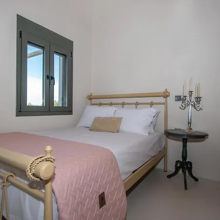 Ariadni Vista Mare By 