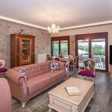 Ariadni Vista Mare By 