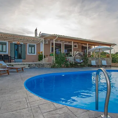 Ariadni Vista Mare By 