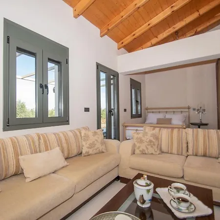 Ariadni Vista Mare By 