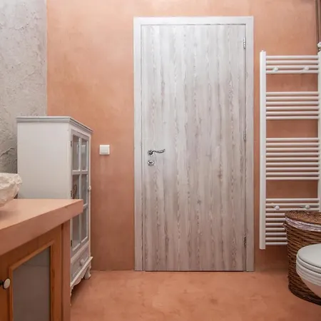 Villa Ariadni Vista Mare By 