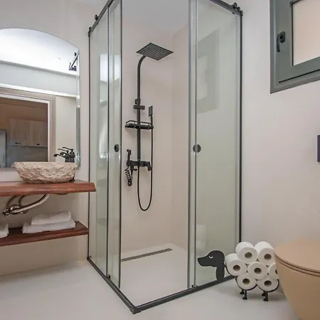 Villa Ariadni Vista Mare By 