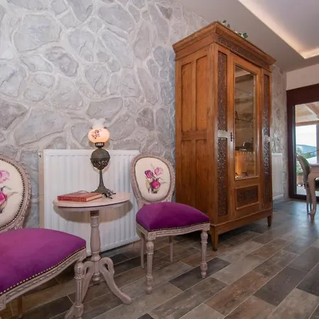 Ariadni Vista Mare By 