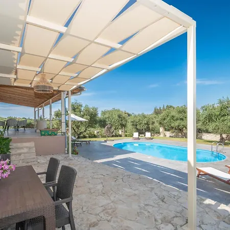 Ariadni Vista Mare By 