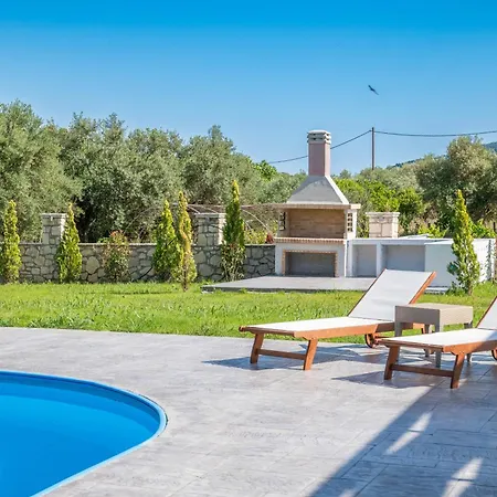 Ariadni Vista Mare By 