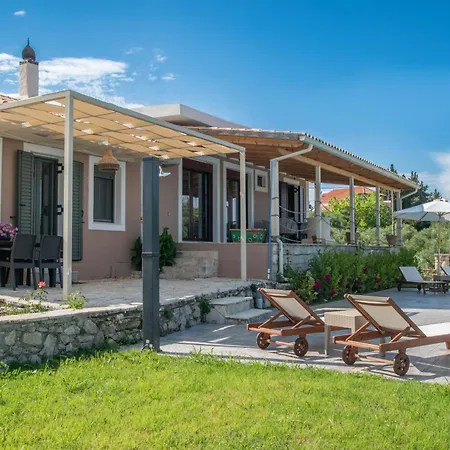 Ariadni Vista Mare By 