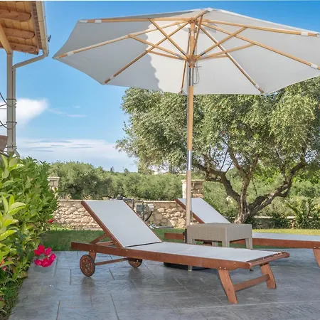 Ariadni Vista Mare By 