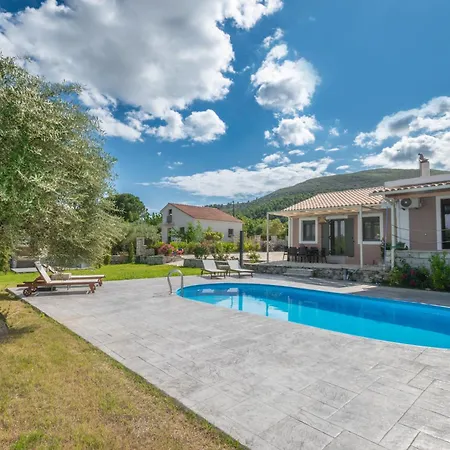 Ariadni Vista Mare By 