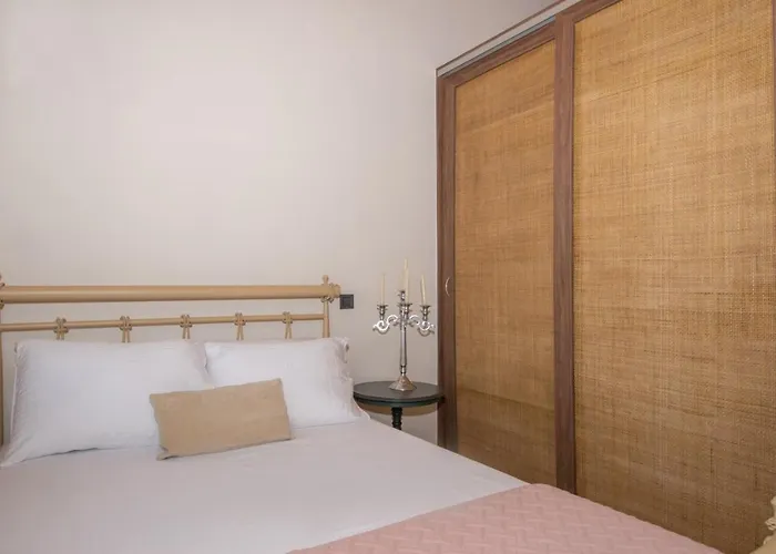 Ariadni Vista Mare By 