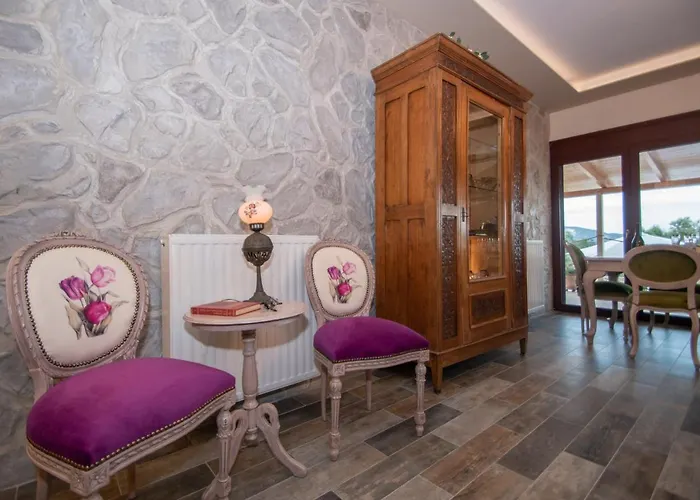 Ariadni Vista Mare By 