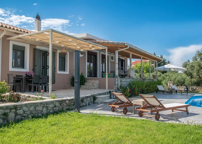 Ariadni Vista Mare By 