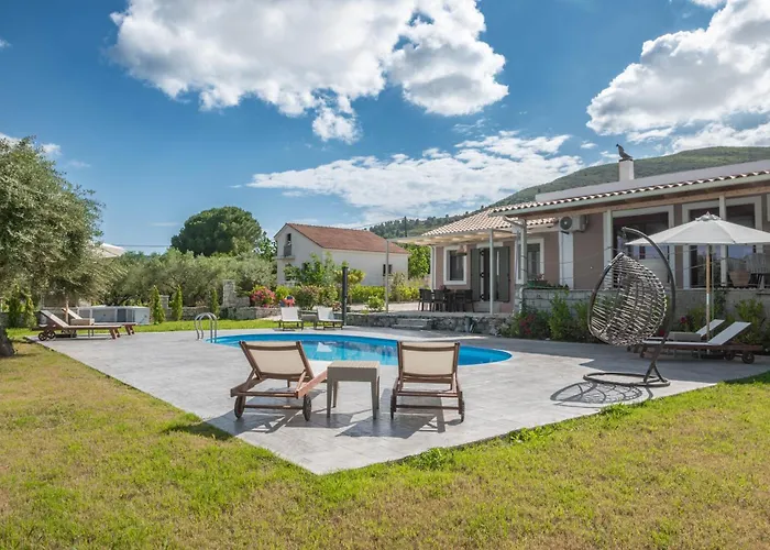 Ariadni Vista Mare By 