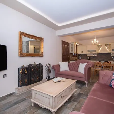 Villa Ariadni Vista Mare By 