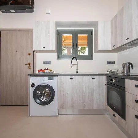 Ariadni Vista Mare By 