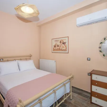 Vila Ariadni Vista Mare By 