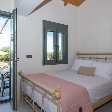 Ariadni Vista Mare By 