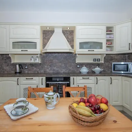 Villa Ariadni Vista Mare By 