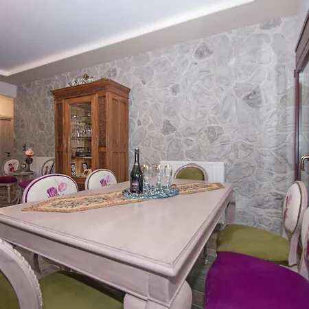 Vila Ariadni Vista Mare By 