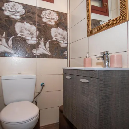 Ariadni Vista Mare By 