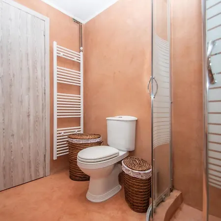 Ariadni Vista Mare By 