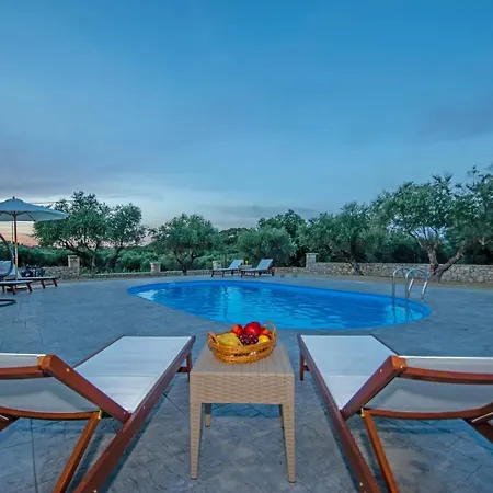 Ariadni Vista Mare By Elite Villa