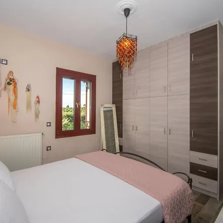 Ariadni Vista Mare By 