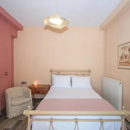 Ariadni Vista Mare By 