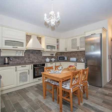 Vila Ariadni Vista Mare By 