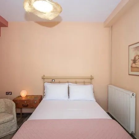 Ariadni Vista Mare By 