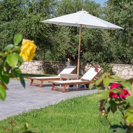 Ariadni Vista Mare By 