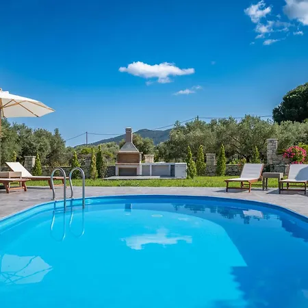 Ariadni Vista Mare By 