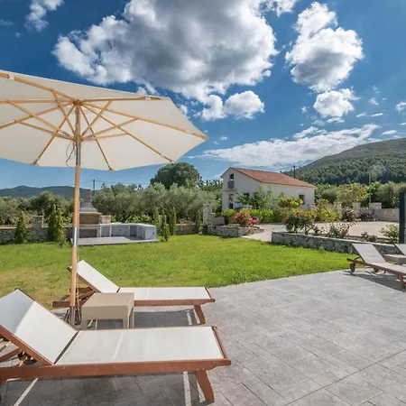 Ariadni Vista Mare By Elite Villa *