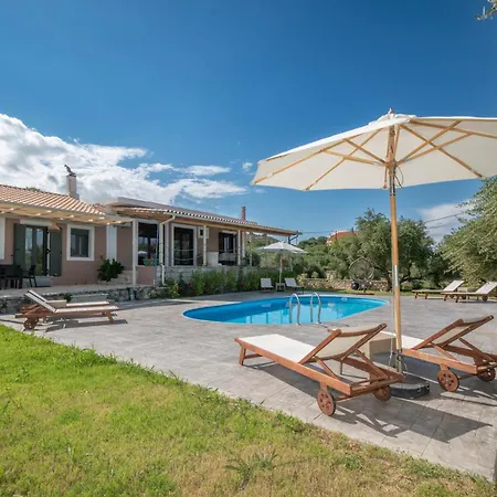 Ariadni Vista Mare By 