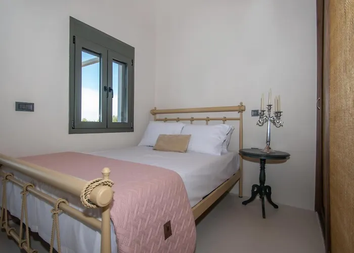 Ariadni Vista Mare By 