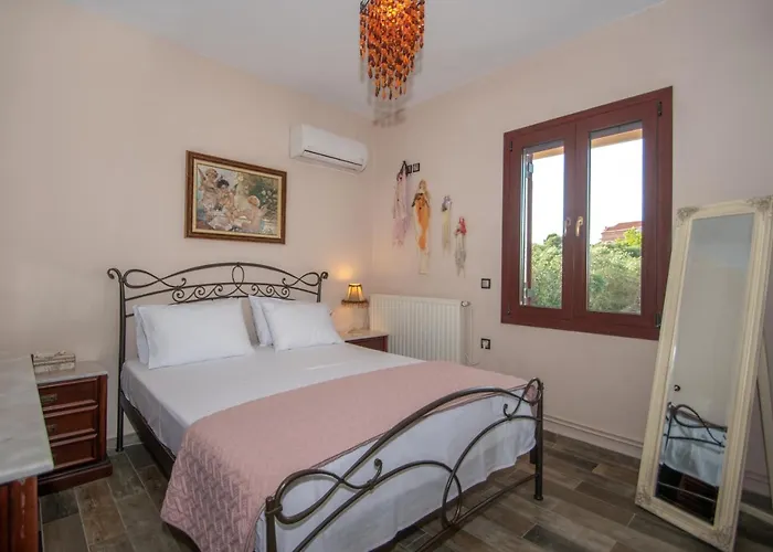 Ariadni Vista Mare By 