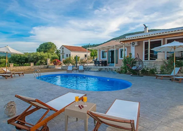 Ariadni Vista Mare By 