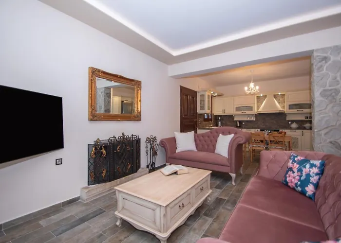 Villa Ariadni Vista Mare By 