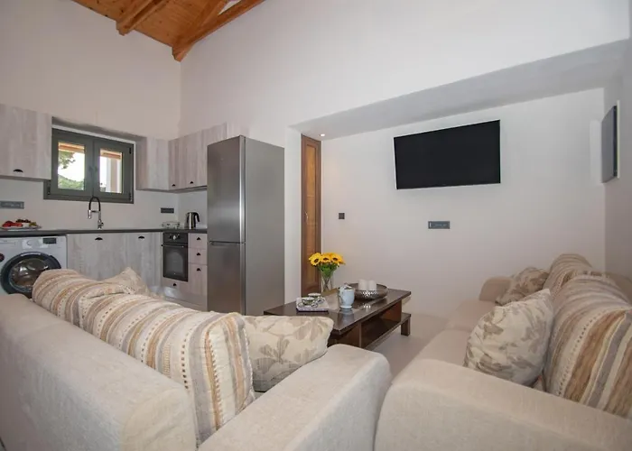 Ariadni Vista Mare By 