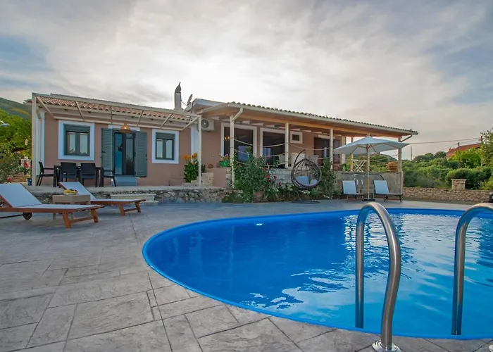 Ariadni Vista Mare By 