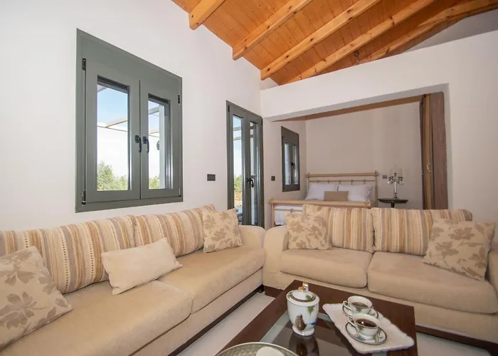 Ariadni Vista Mare By 