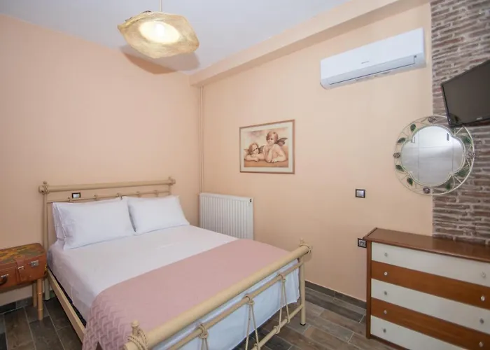 Villa Ariadni Vista Mare By 