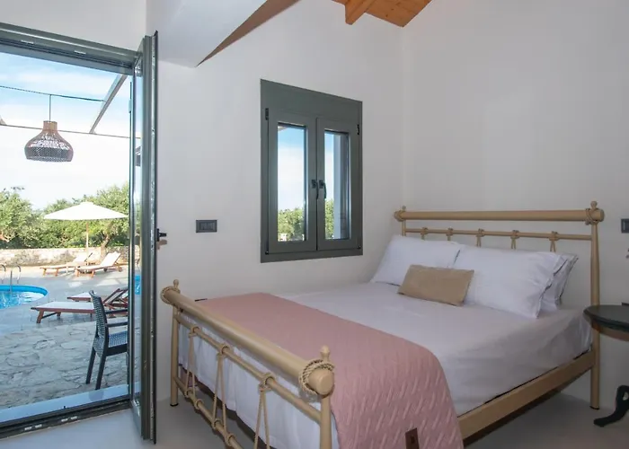 Ariadni Vista Mare By 