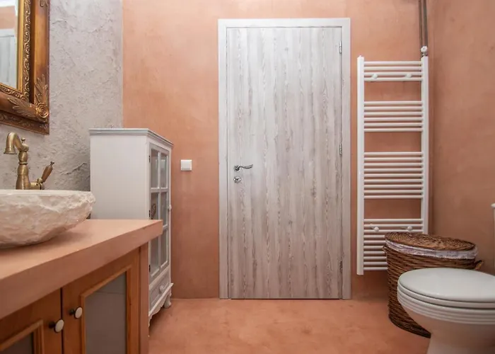 Villa Ariadni Vista Mare By 