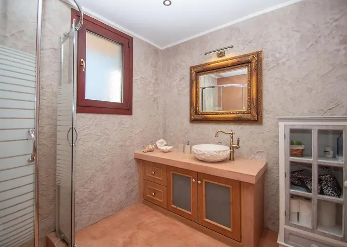 Ariadni Vista Mare By 