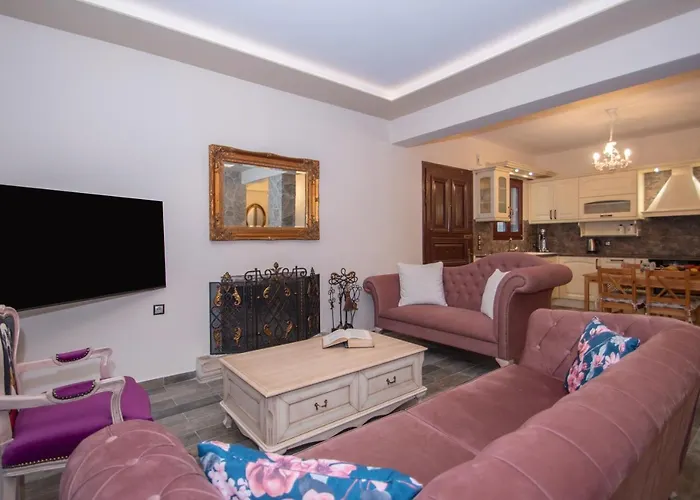 Ariadni Vista Mare By 