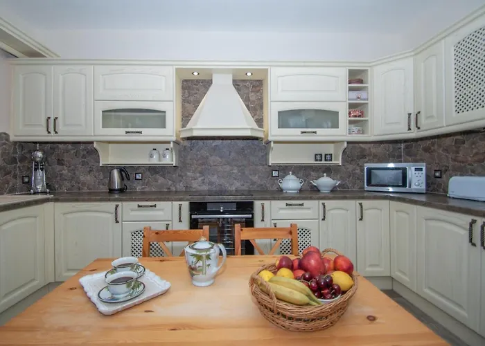 Villa Ariadni Vista Mare By 